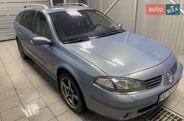 Renault Laguna  2005
