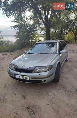 Renault Laguna  2004