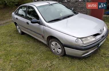 Renault Laguna  1995