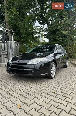 Renault Laguna  2008