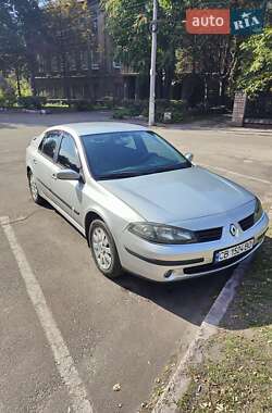 Renault Laguna 2005