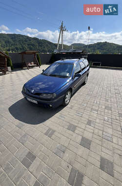 Renault Laguna  2000