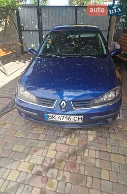 Renault Laguna  2005