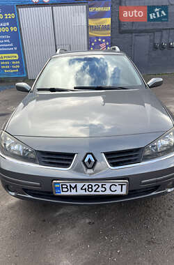 Renault Laguna  2005