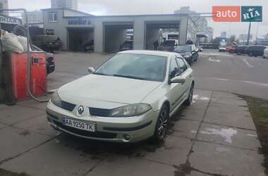 Renault Laguna  2005