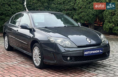 Renault Laguna  2009