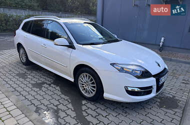 Renault Laguna  2011