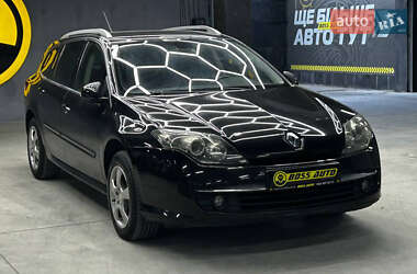 Renault Laguna  2007