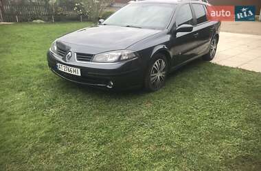Renault Laguna  2006