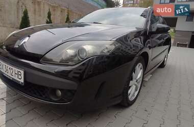 Renault Laguna  2010