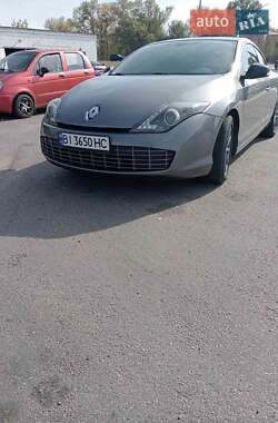 Renault Laguna  2012