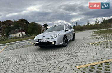 Renault Laguna  2008