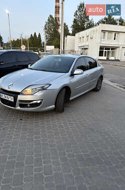 Renault Laguna  2011