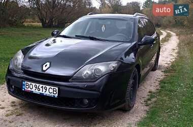 Renault Laguna 2010