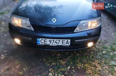 Renault Laguna  2004