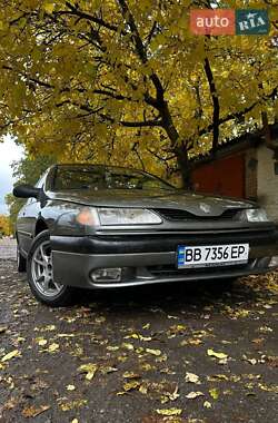 Renault Laguna  1996