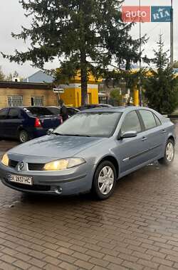 Renault Laguna  2006