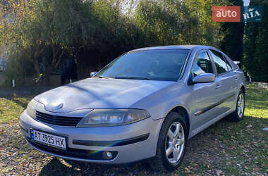 Renault Laguna  2001