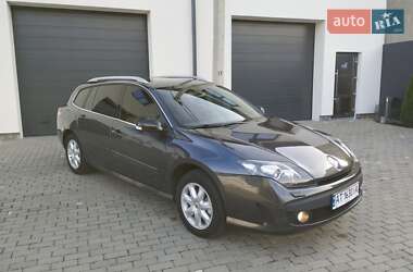 Renault Laguna  2010