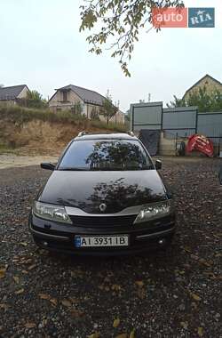 Renault Laguna  2004