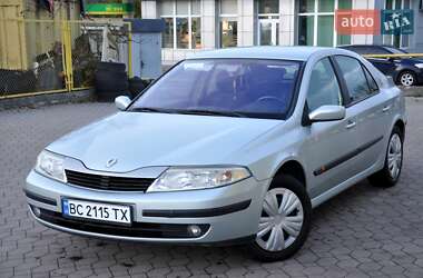 Renault Laguna  2003
