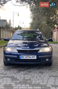 Renault Laguna  2005