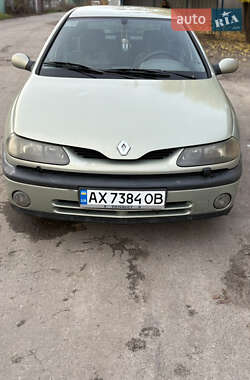 Renault Laguna  2000