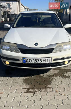 Renault Laguna  2004