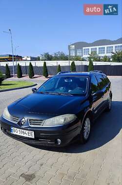 Renault Laguna 2007