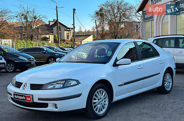 Renault Laguna 2007