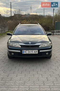 Renault Laguna 2003