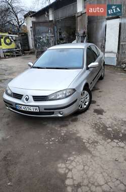 Renault Laguna  2005