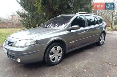 Renault Laguna  2006