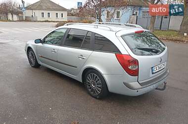 Renault Laguna 2004