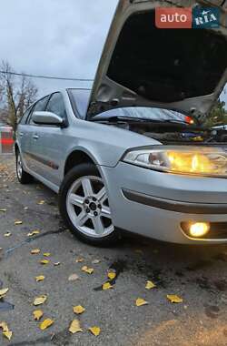 Renault Laguna  2004