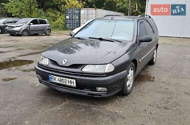 Renault Laguna  1997