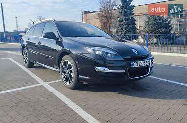Renault Laguna  2013