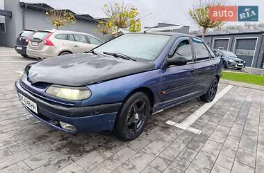 Renault Laguna  1996