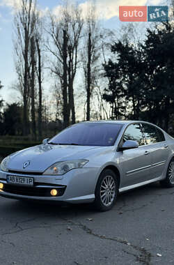 Renault Laguna  2007