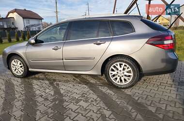 Renault Laguna  2014