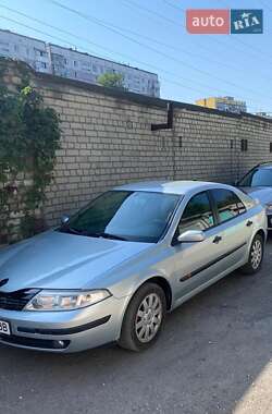 Renault Laguna  2003