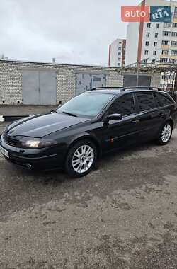 Renault Laguna  2002