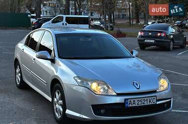 Renault Laguna  2008