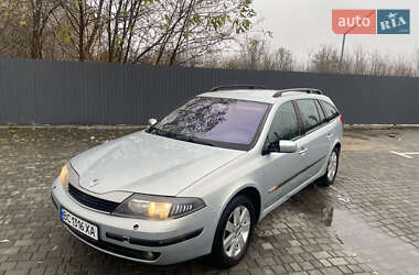 Renault Laguna  2001
