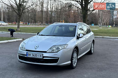 Renault Laguna 2009