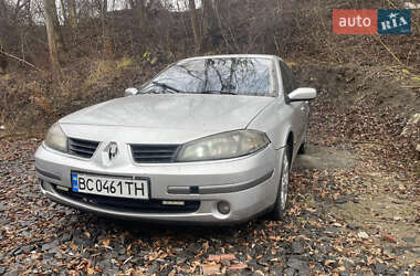 Renault Laguna 2006