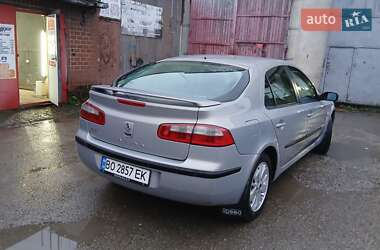 Renault Laguna  2007