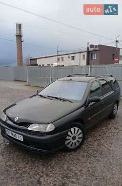 Renault Laguna 1996