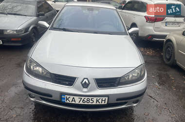 Renault Laguna 2005