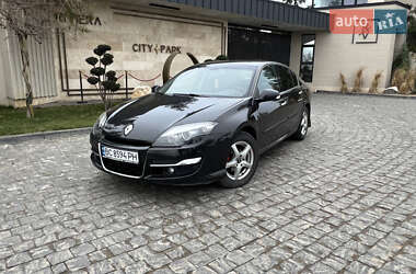 Renault Laguna  2010